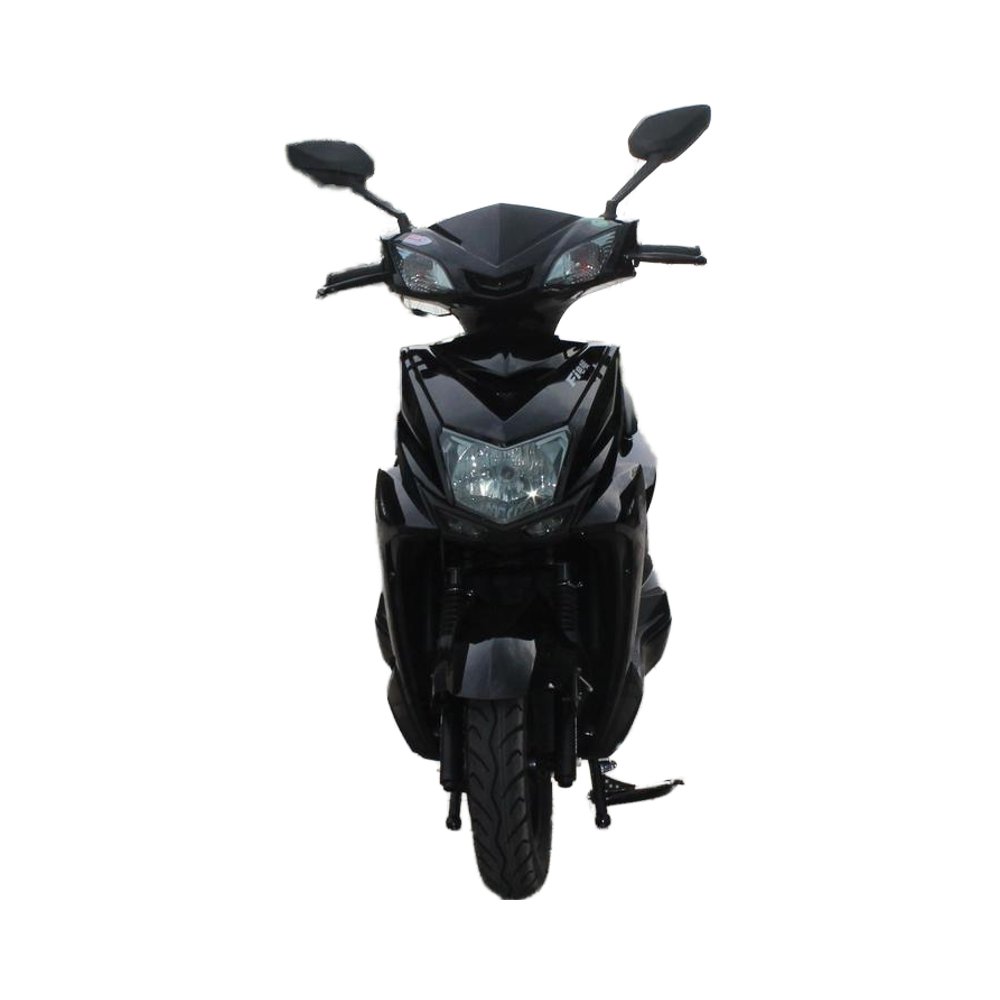 High Quality 125cc Long Range Chinese Factory Gas Scooter with 4 Stroke 50cc Off-Road Engine
